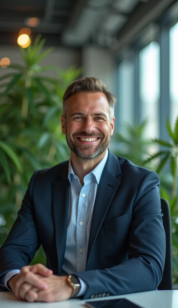 Cannabis Kartell – die großen Player